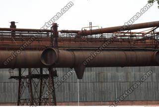 pipelines rusty 0008